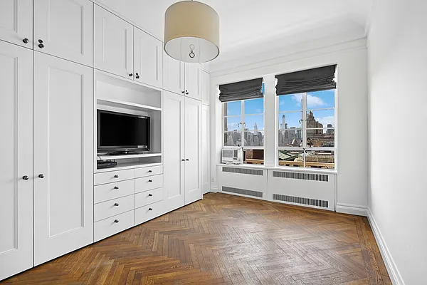 11 West 81st Street #10A in Upper West Side, Manhattan