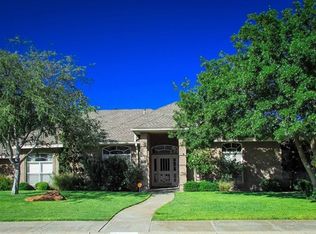 5300 Shady Bend Ct, Midland, TX 79707