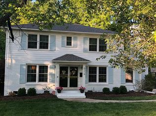 6519 Long Meadow Rd, Charlotte, NC 28210