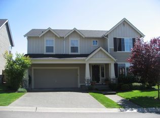 9438 225th Way NE, Redmond, WA 98053