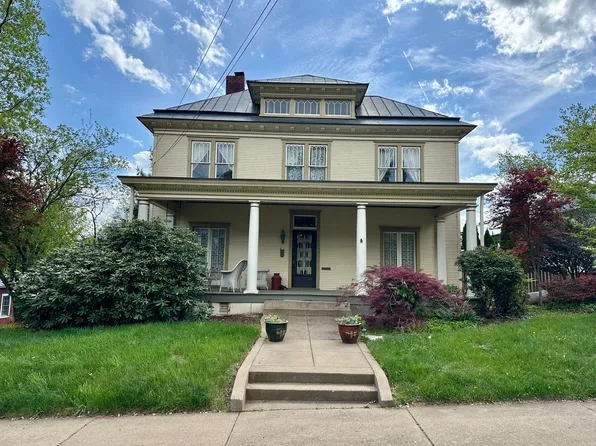 144 Waterloo St, Warrenton, VA 20186