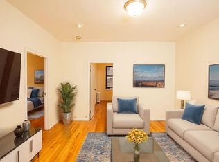 157 E 89th St APT 5FE, New York, NY 10128