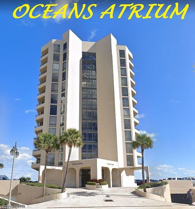 1st image of 3023 S Atlantic Ave #7060