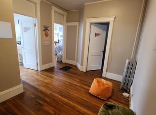 1060 Commonwealth Ave #42, Boston, MA 02215