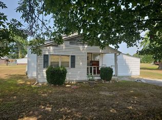 115 Hicks St, Kenton, TN 38233