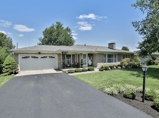 3345 Shelbyville Rd, Shelbyville, KY 40065