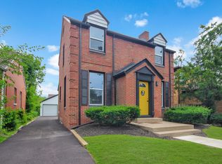 3569 Madison St, Gary, IN 46408