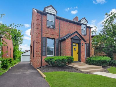 3569 Madison St, Gary, IN, 46408