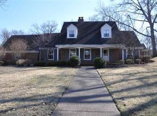 7233 Woodford Ct, Evansville, IN 47715