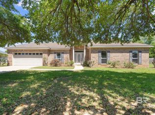 18738 Founders Dr, Fairhope, AL 36532