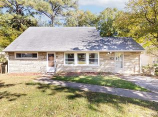 5408 Westbourne Dr, Richmond, VA 23230