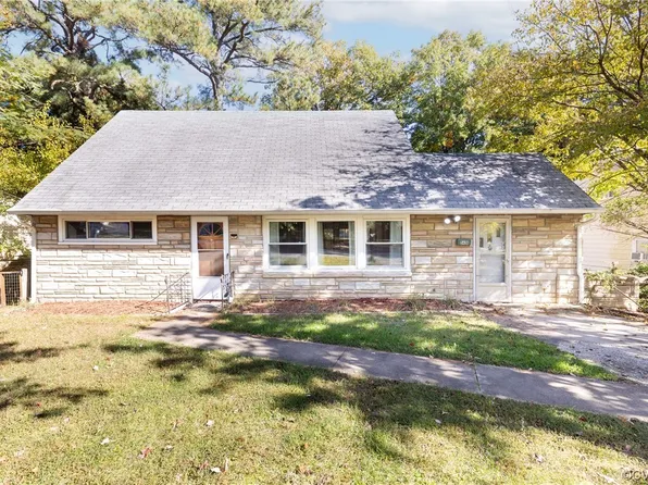 5408 Westbourne Dr, Richmond, VA 23230