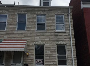 220 Perry St, Columbia, PA 17512