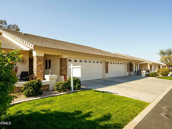 2nd image of 11250 E KILAREA Avenue E #216