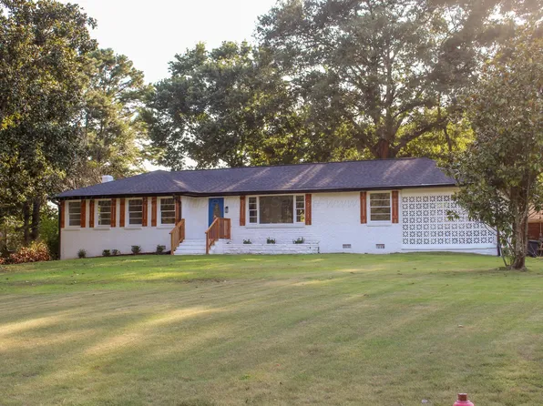 350 Taft Rd, Parrish, AL 35580