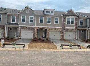 5167 Madeline Pl #807, Stone Mountain, GA 30083