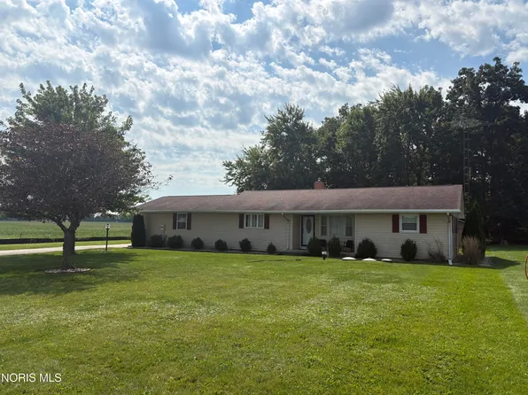 13229 Township Road 215, Findlay, OH 45840
