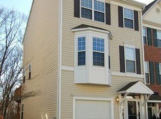 615 Trout Run Ct, Odenton, MD 21113