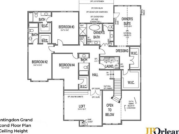 Floorplan 2