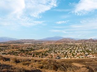 1 Valley Blvd, Sun City, CA 92586