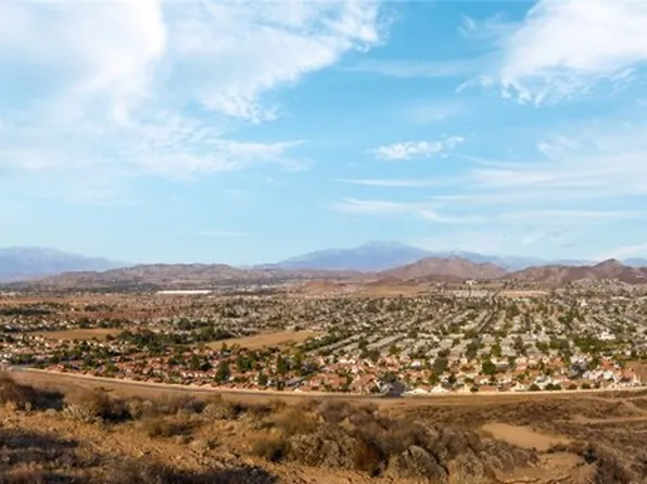 1 Valley Blvd, Sun City, CA 92586