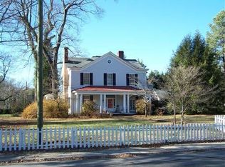 1000 S Center St, Ashland, VA 23005