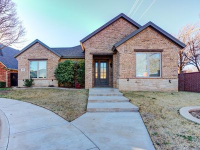 402 Topeka Ave, Lubbock, TX, 79416