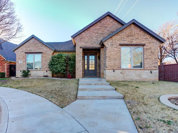 402 Topeka Ave, Lubbock, TX 79416