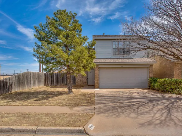 538 N Fulton Ave, Lubbock, TX 79416
