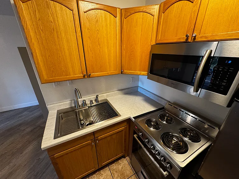 3588 Mackedie Way #2 — Photo 5