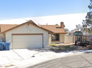 3778 Limewood Cir, Spring Valley, NV 89103