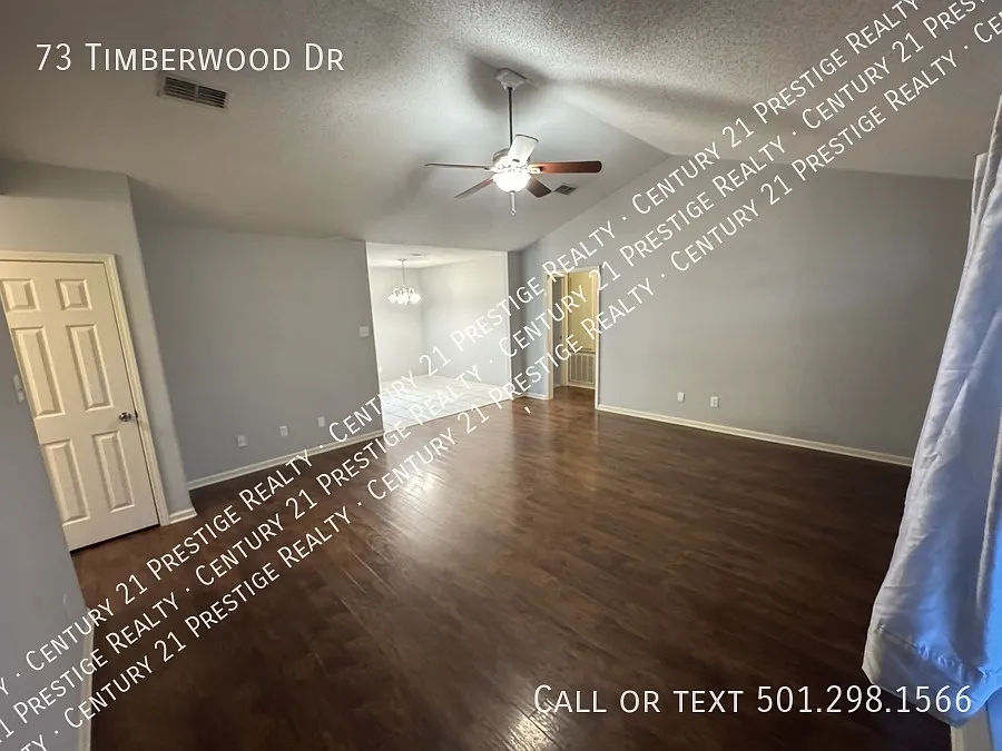 3 bed, 1230 sqft, $1,450 — Photo 2