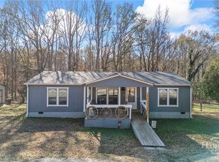 311 Pace Dr, Nicholson, GA 30565