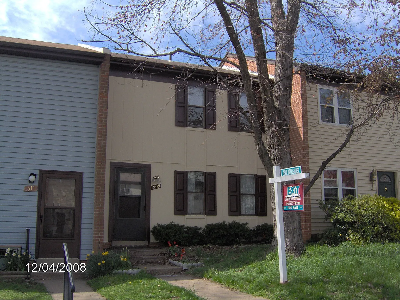 509 Crestwood St SW photo 1