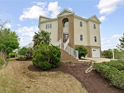 89 Sandy Bay Dr, Poquoson, VA, 23662