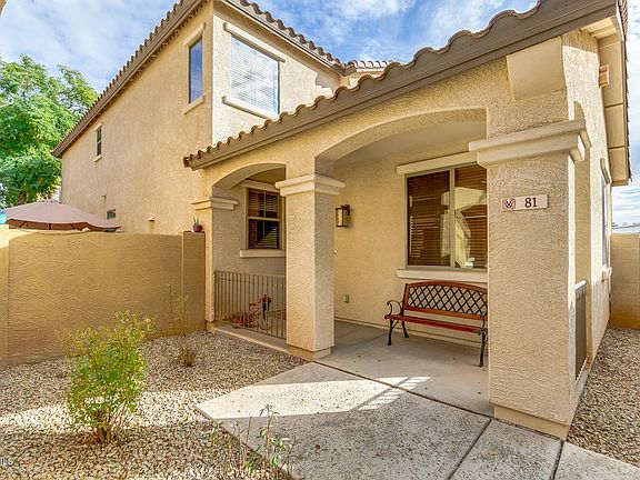 4th image of 81 E Palomino Dr