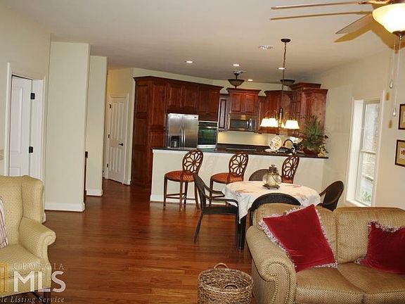5th image of 80 Smoky Mountain Ln Unit 205