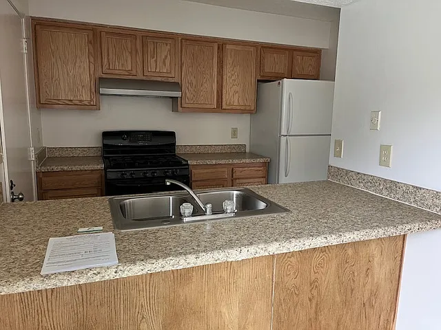 2 bed, 2.5 bath, 1099 sqft, $1,450 — Photo 4