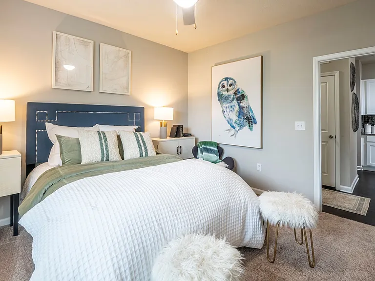 Ansley at Town Center Apartments — Photo 8