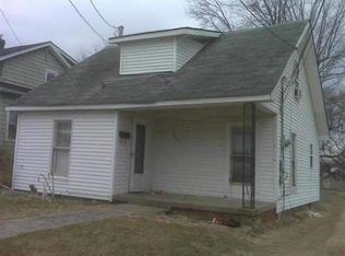 528 S Lewis St, Glasgow, KY 42141