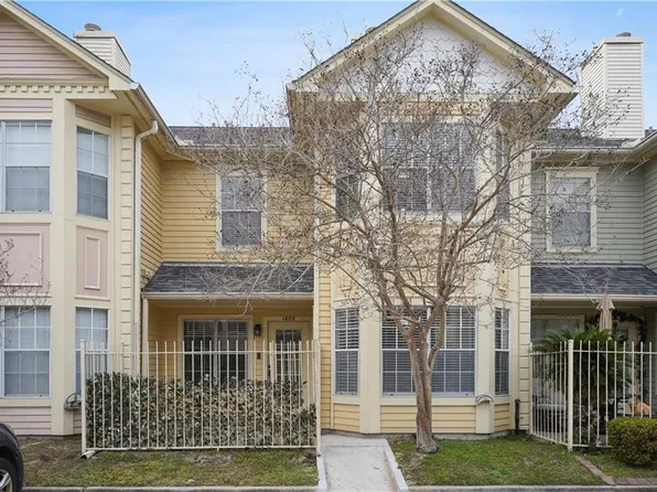 1602 Audubon Trce Unit 1602, New Orleans, LA 70121
