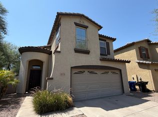 4376 S Rim Ct, Gilbert, AZ 85297