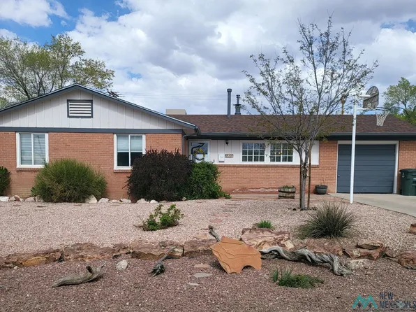 503 Julie Dr, Gallup, NM 87301