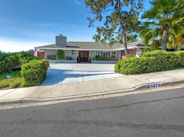 1673 Hillsmont Dr, El Cajon, CA 92020