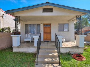 728 N Humphreys Ave, Los Angeles, CA 90022