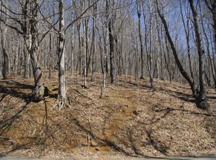 Chestnut Dale Rd, Newland, NC 28657