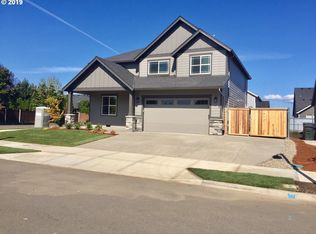 1804 SE 11th Ave, Canby, OR 97013