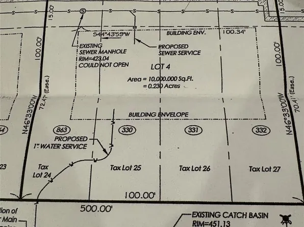 775 Linda Ave, Thornwood, NY 10594