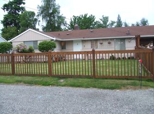 21802 95th Ave W, Edmonds, WA 98020