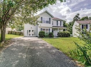 7612 Fernway Pl, Chesterfield, VA 23832